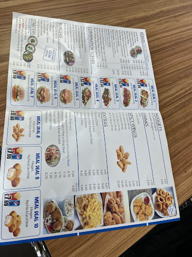 Photo of Hatfield Kebab House - 52 The Common, Hatfield AL10 0LU